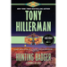 Hunting Badger: A Leaphorn and Chee Novel