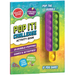 Pop-It Challenge Activity Book
