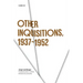 Other Inquisitions, 1937-1952
