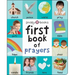 First 100: First Book of Prayers