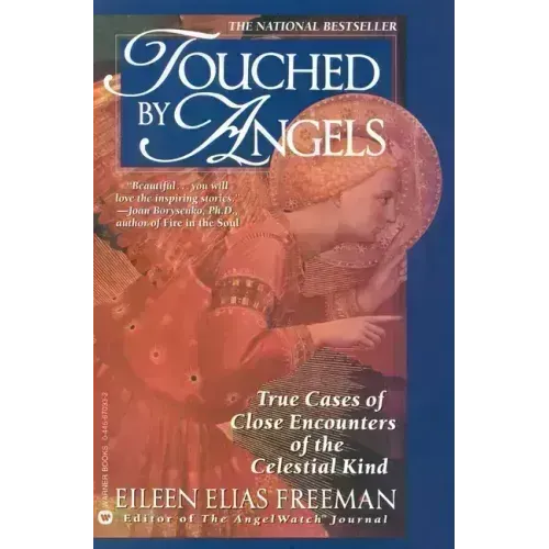 Touched by Angels