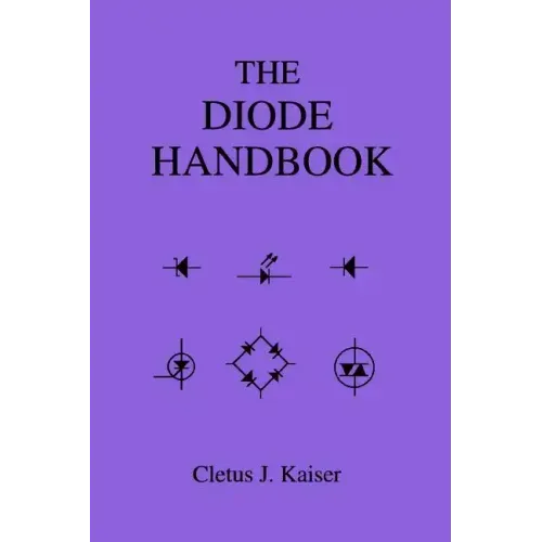 The Diode Handbook