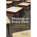 Thinking at Every Desk: Four Simple Skills to Transform Your Classroom