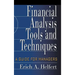 Financial Analysis Tools and Techniques: A Guide for Managers
