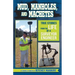 Mud, Manholes, and Machetes: True Stories from the Life of a Surveyor Engineer