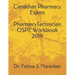 Canadian Pharmacy Exams - Pharmacy Technician Ospe Workbook 2019