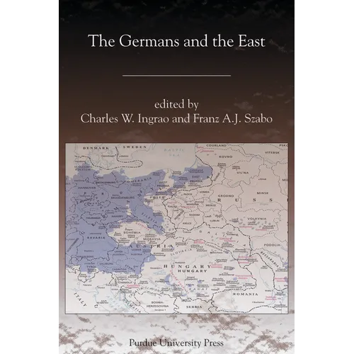 The Germans and the East