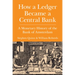 How a Ledger Became a Central Bank