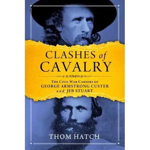 Clashes of Cavalry