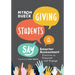 Giving Students a Say: Smarter Assessment Practices to Empower and Engage