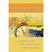 Managing E-Business Projects