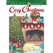 Creative Haven Cozy Christmas Coloring Book