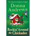 Rockin' Around the Chickadee: A Meg Langslow Mystery