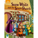 Classic Tales: Snow White and the Seven Dwarfs Elementary Level 2