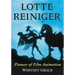 Lotte Reiniger: Pioneer of Film Animation