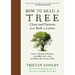 How to Read a Tree: Clues and Patterns from Bark to Leaves