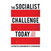 The Socialist Challenge Today: Syriza, Corbyn, Sanders