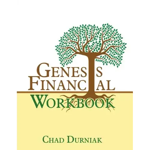 Genesis Financial Workbook
