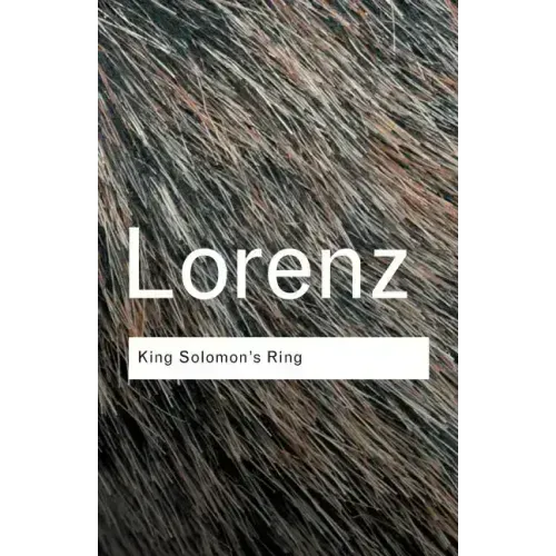 King Solomon's Ring