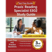 Praxis Reading Specialist 5302 Study Guide: Exam Prep and Practice Questions [3rd Edition]