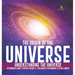 The Origin of the Universe Understanding the Universe Astronomy Book Science Grade 8 Children's Astronomy & Space Books