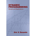 Dynamic Programming: Models and Applications