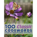 100 Classic Codewords: Large Format Puzzles: Volume 1