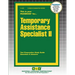 Temporary Assistance Specialist II