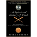 A Splintered History of Wood: Belt-Sander Races, Blind Woodworkers, and Baseball Bats