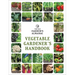 The Old Farmer's Almanac Vegetable Gardener's Handbook