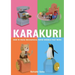 Karakuri: How to Make Mechanical Paper Models That Move