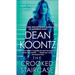 The Crooked Staircase: A Jane Hawk Novel