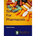 Survival Spanish for Pharmacists