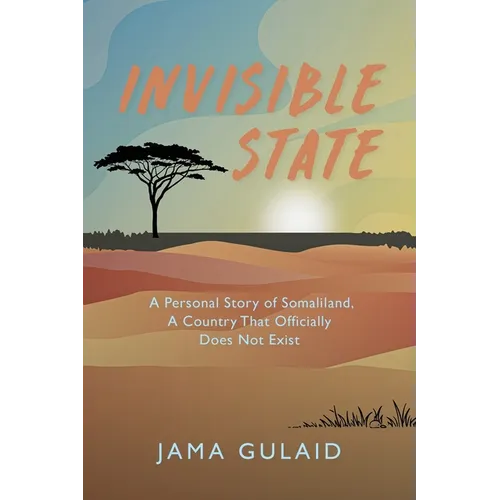 Invisible State