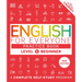 English for Everyone Practice Book Level 1 Beginner: A Complete Self-Study Program
