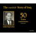 The Untold Story of Iraq