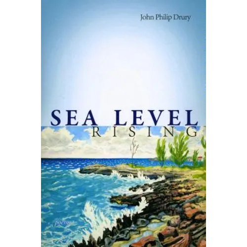 Sea Level Rising - Poems