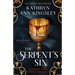 The Serpent's Sin: A steamy dark fantasy romance