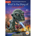 What Is the Story of Godzilla?