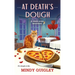At Death's Dough: A Deep Dish Mystery