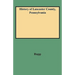 History of Lancaster County, Pennsylvania