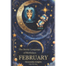 The Secret Language of Birthdays: February Profiles: Personality Insights