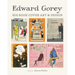 Edward Gorey: His Book Cover Art & Design