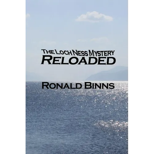 The Loch Ness Mystery Reloaded