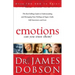 Emotions: Can You Trust Them?: The Best-Selling Guide to Understanding and Managing Your Feelings of Anger, Guilt, Self-Awareness and Love