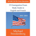 US Immigration Exam Study Guide in English and French