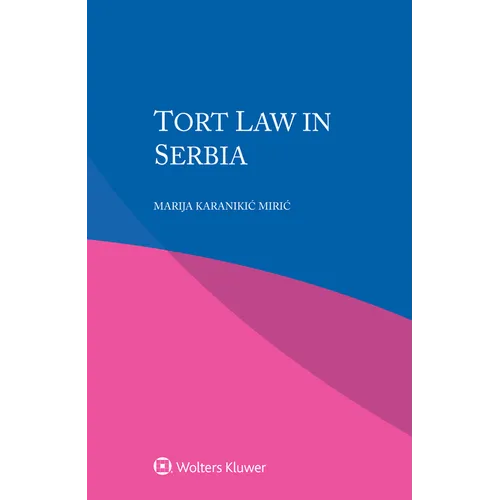Tort Law in Serbia