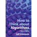 How to Think about Algorithms