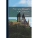 Postage Stamps of Canada