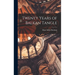 Twenty Years of Balkan Tangle